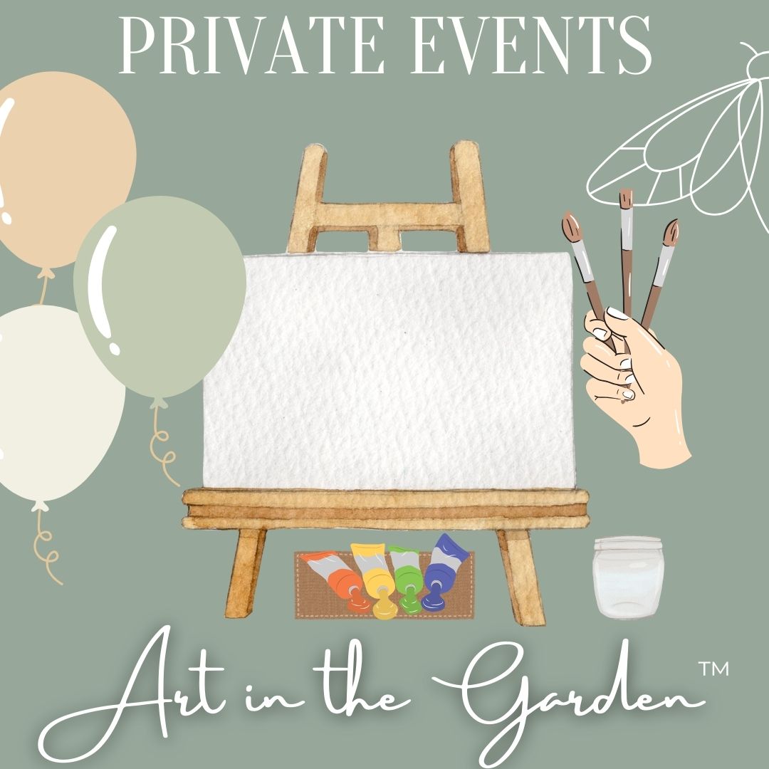 Private Events